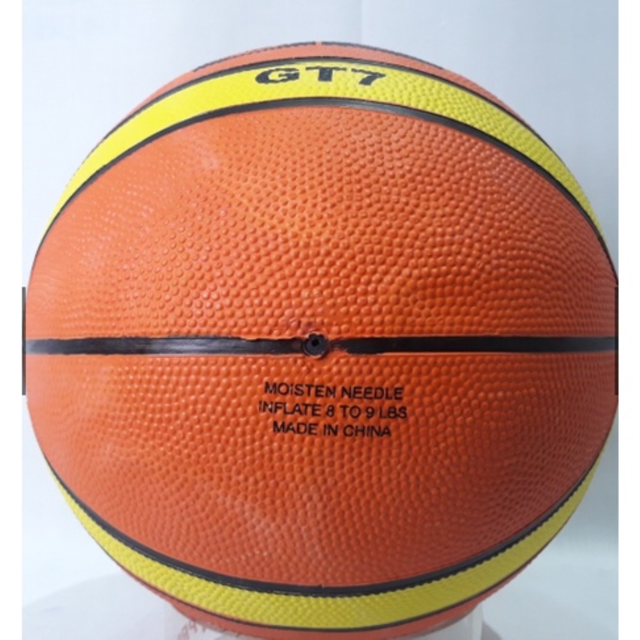 MOLTEN/MIKASA Basketball Ball Indoor/Outdoor Basketball Lazada PH