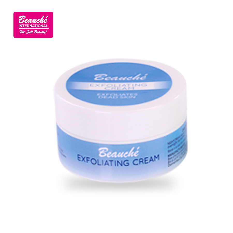 Beauche Exfoliating Cream 10 grms Lazada PH