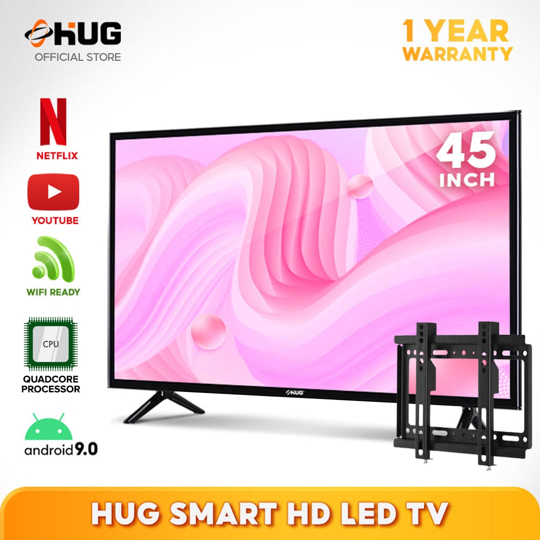 HUG 40