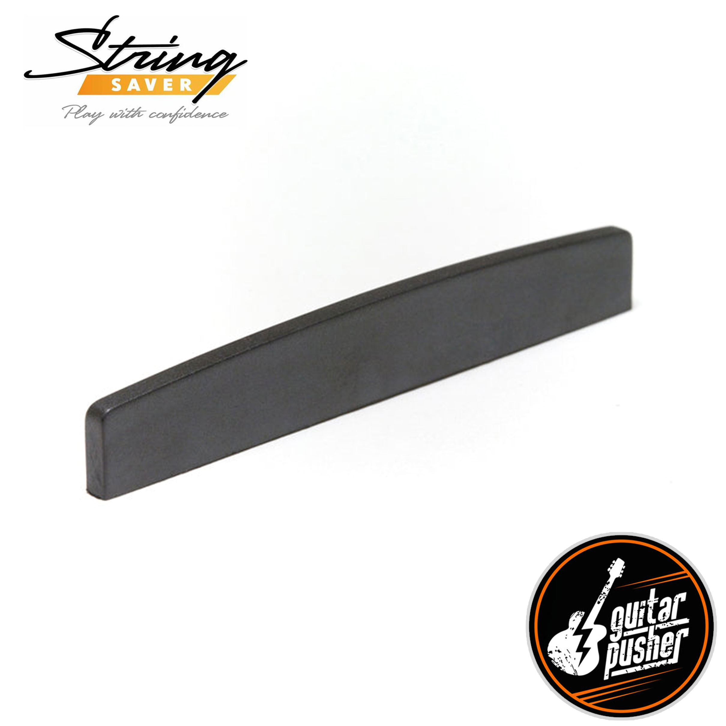 Graphtech StringSaver Acoustic Saddle Blank 1/8 in. PS900000 Lazada PH