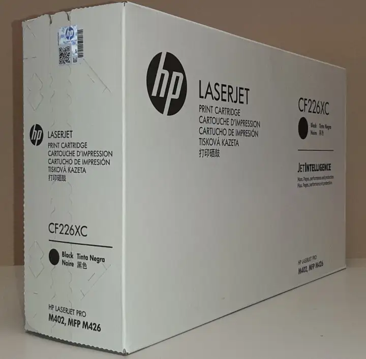 cf226xc toner