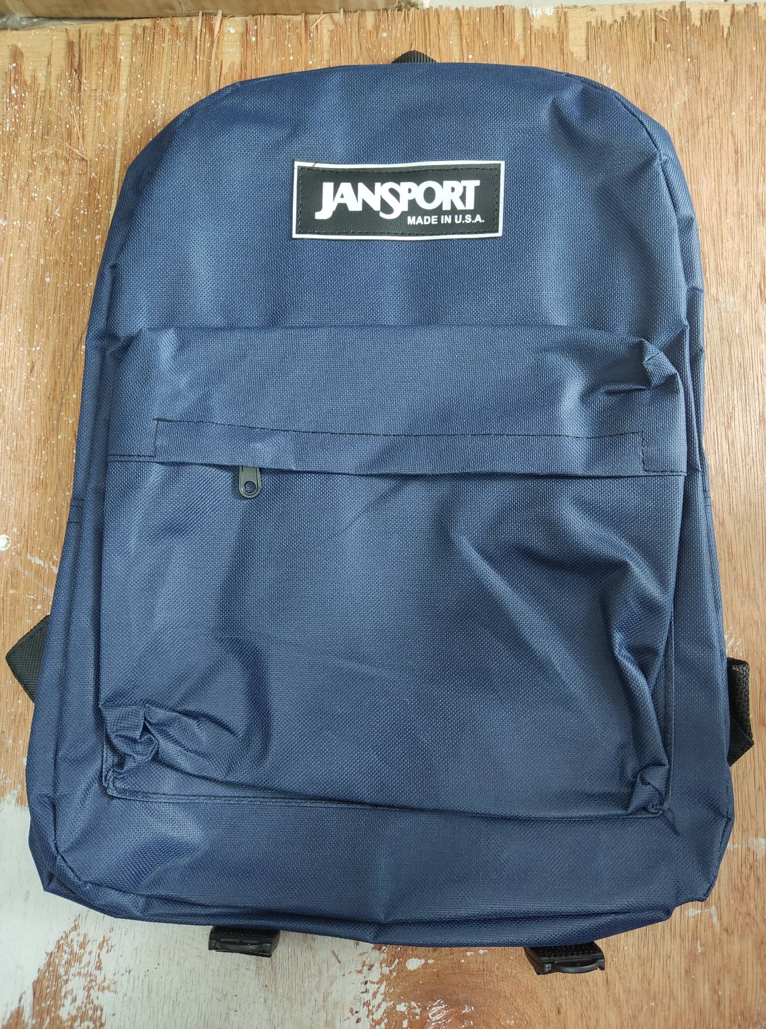 Jansport Backpack Plain Lazada PH