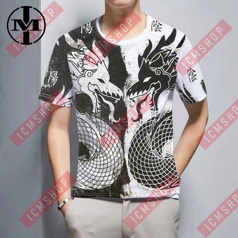 Korean Style T Shirt For Men 2026.Kinwoo #T285 Korean Fashion T-shirt For men | Lazada PH