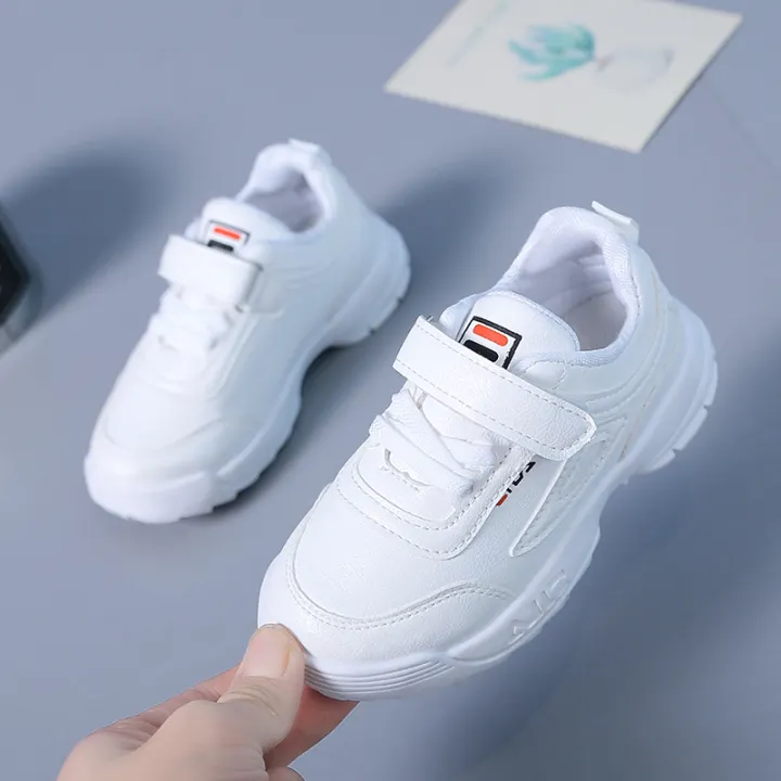 fila baby shoes