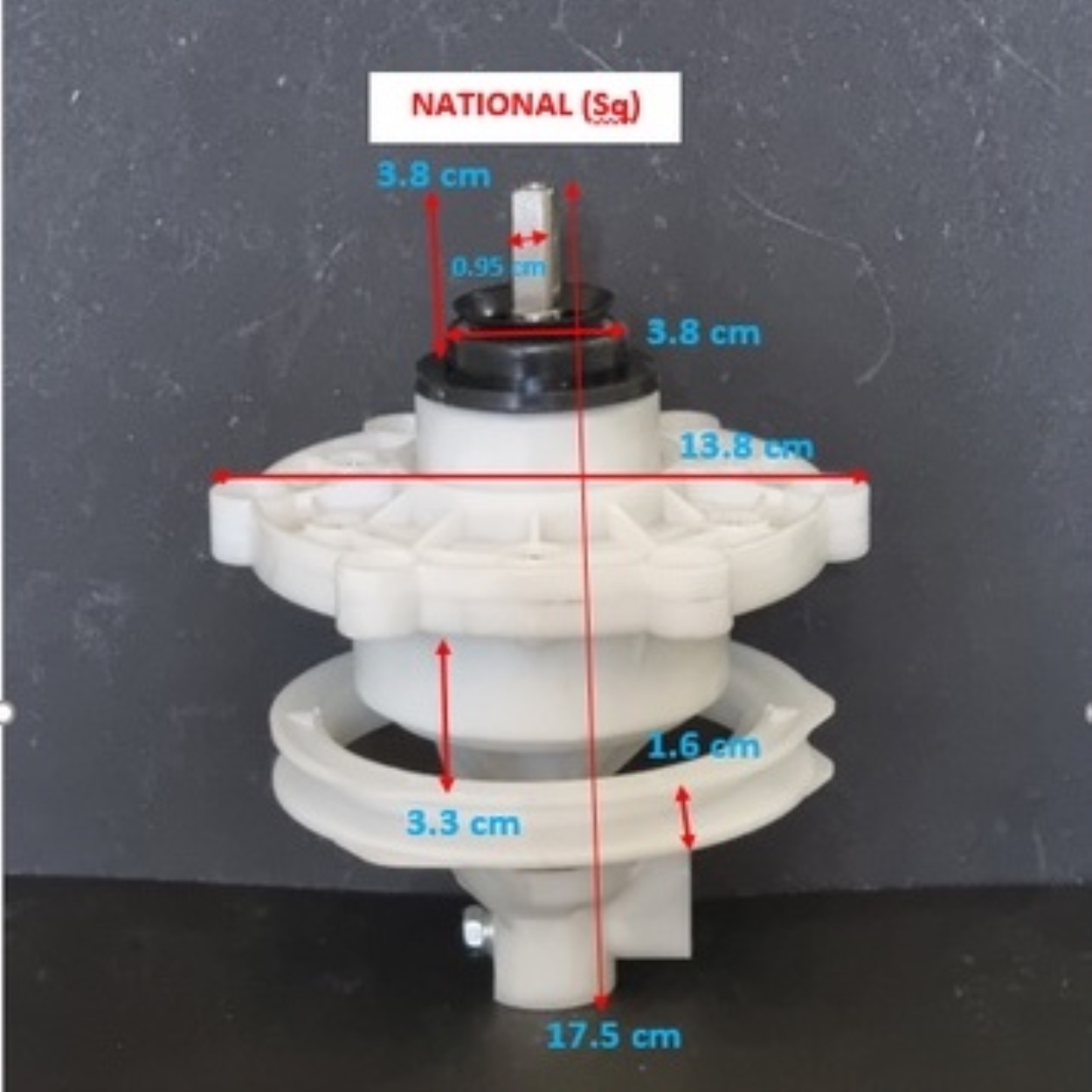 Washing Machine Gear Case Washing Machine Parts And Accessories Lazada PH