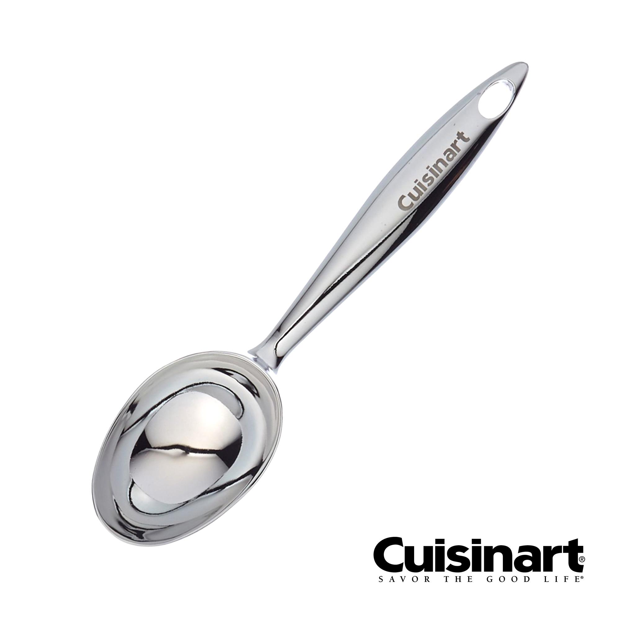 cuisinart ice cream scoop