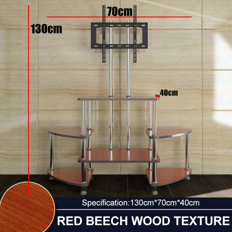 4060 inches tv stand rack organizer tv living room modern sale tv for living