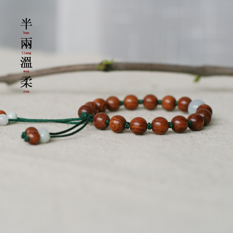 sandalwood beads meaning