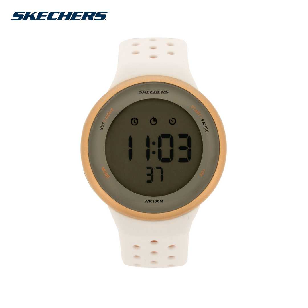 Skechers Time Women Notch Digital Watch 