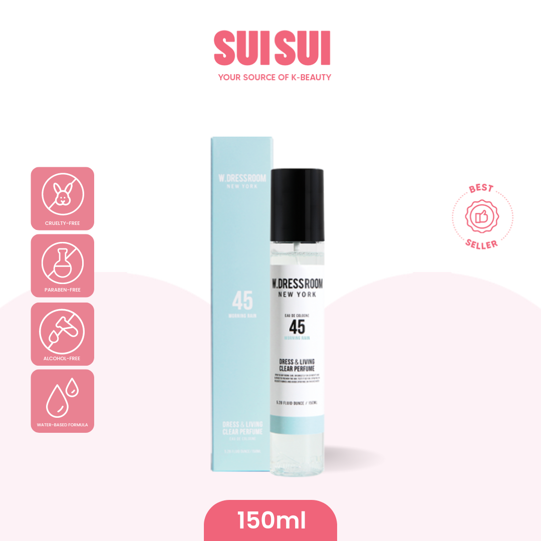 Parfum Jungkook Bts Parfum April Cotton W Dressroom Jungkook 2025