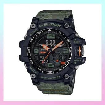 g shock gg 1000 burton
