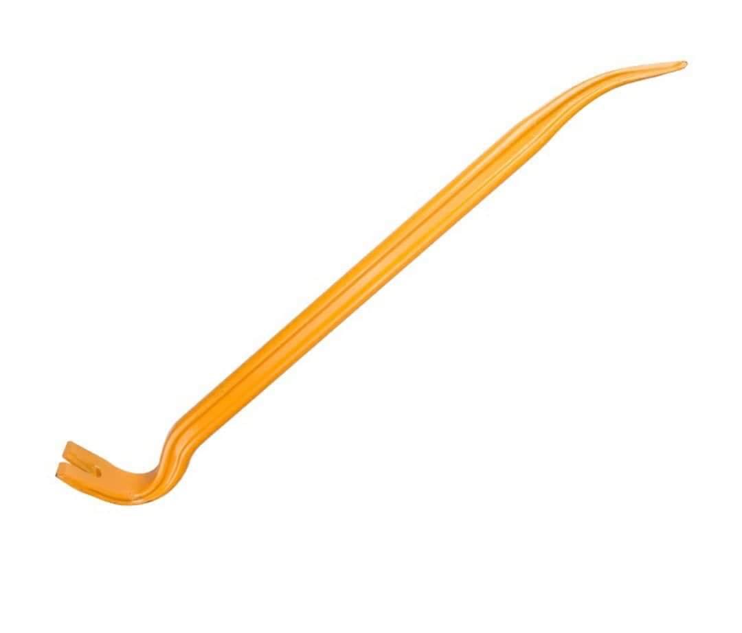 Crow Bar/ Nail Ripper/ Bareta De Kabra | Lazada PH