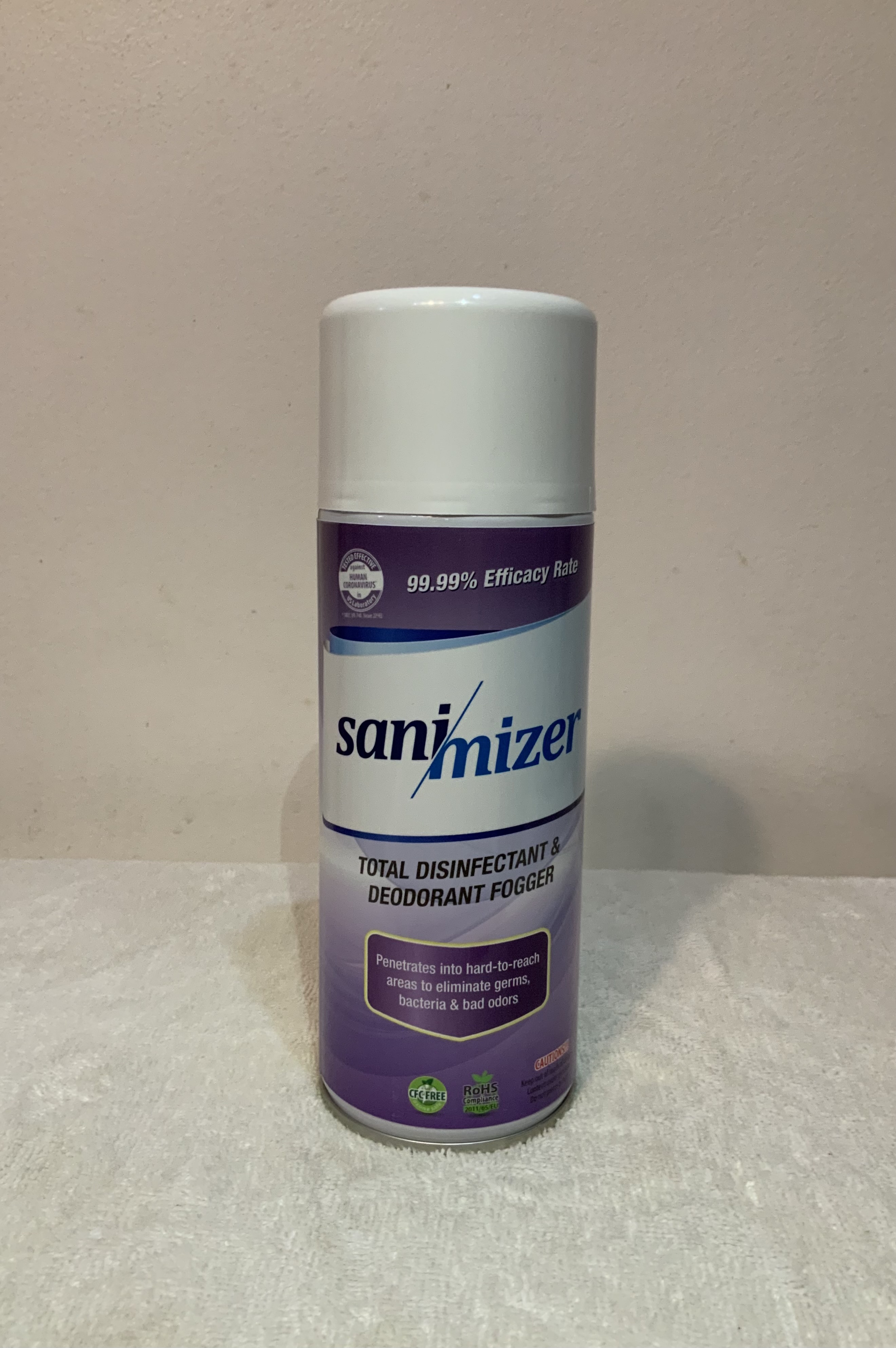 Vimasol Sanimizer Disinfectant & Deodorant Fogger Lazada PH