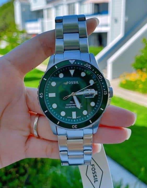 Fossil Watch for Men Sale Original 