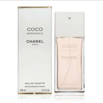 buy coco mademoiselle