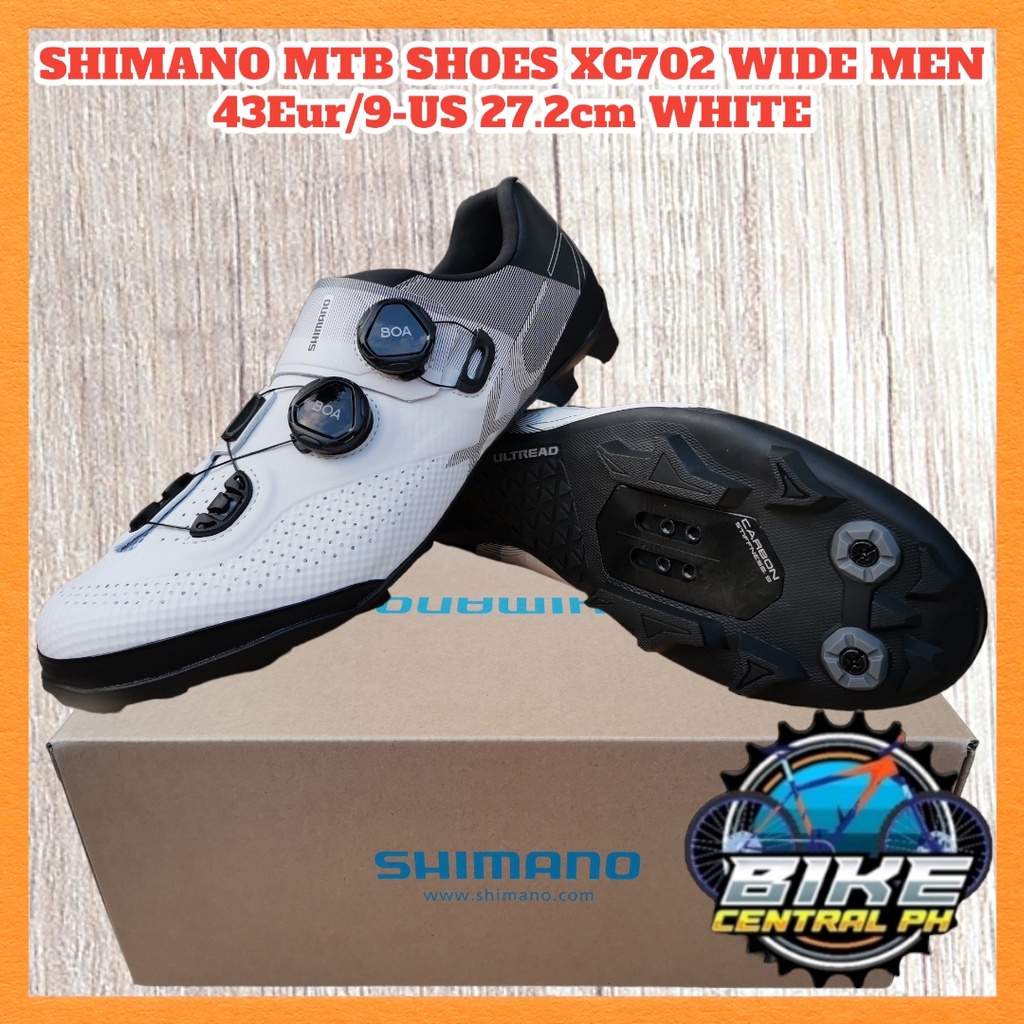 shimano xc701 shoes