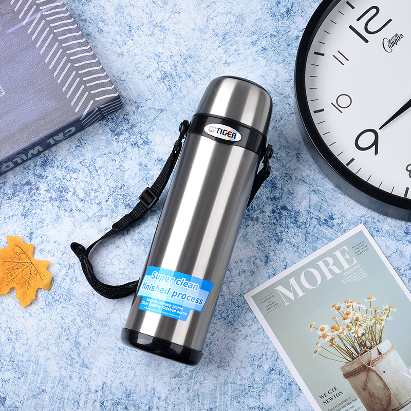 Buy Tiger MBI-A100 Thermos Flask 1L Online in UAE