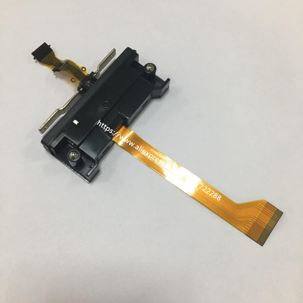 Repair Parts For Panasonic AGDVX200 4K Handheld Camcorder LCD Screen