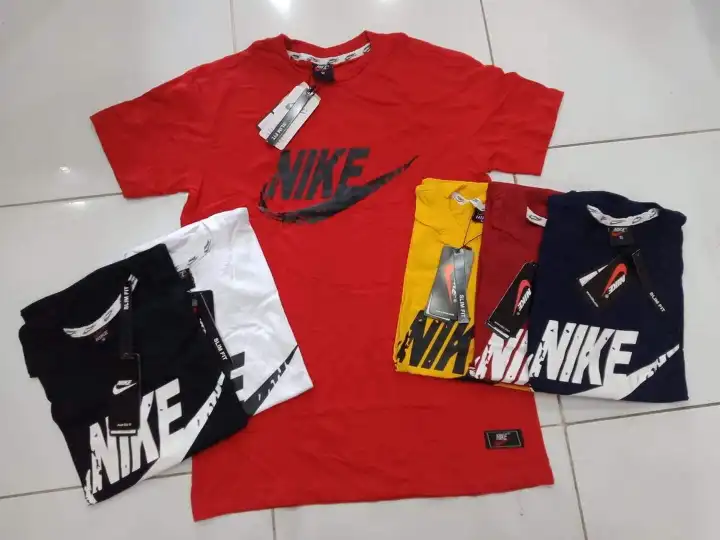 NIKE SHIRT: Buy sell online T-Shirts 