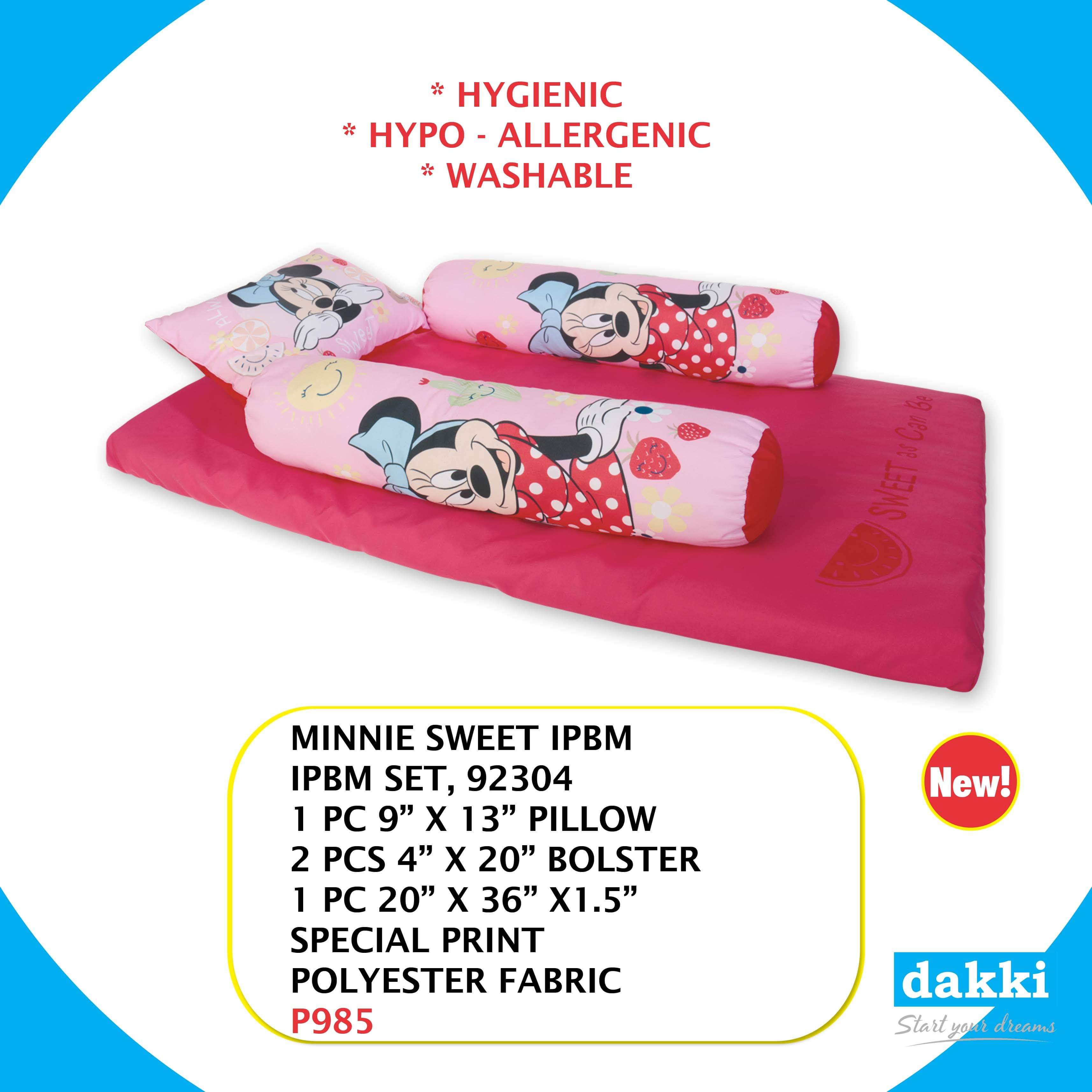 dakki baby comforter set