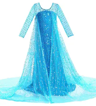 frozen dress for sale