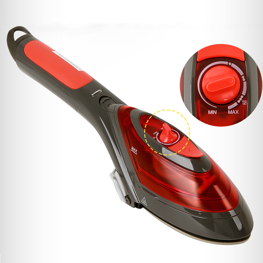 tefal 2 in 1 steam n press