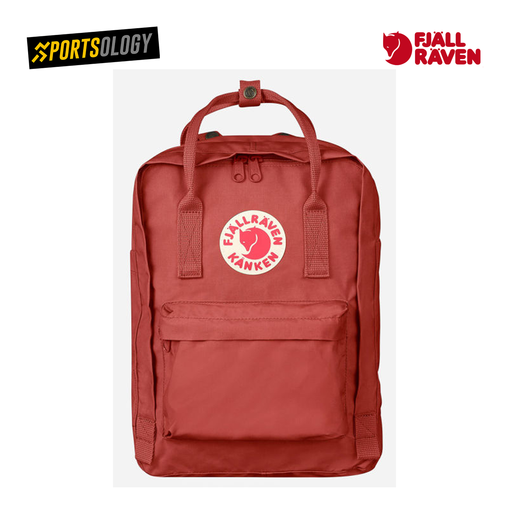 Fjallraven kanken 2024 backpack dahlia