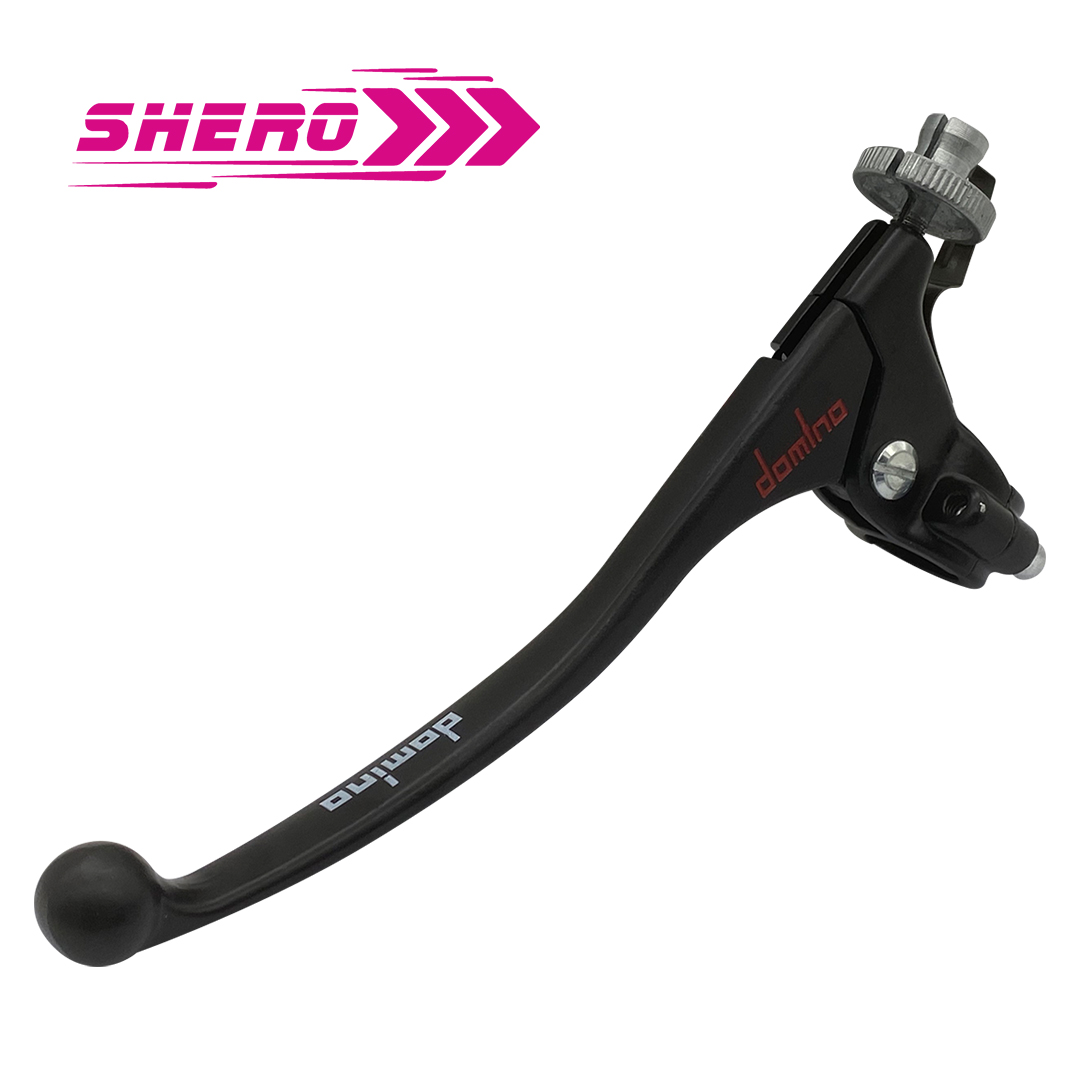 PS16 Master (Right or Set) Domino Lever (Left) Brake Lever Made in