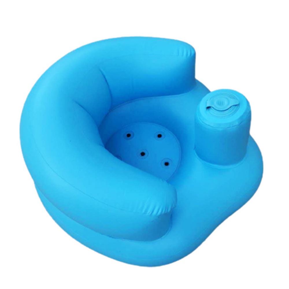 BABY ANGEL Inflatable sofa chair for baby chair infant inflatable air