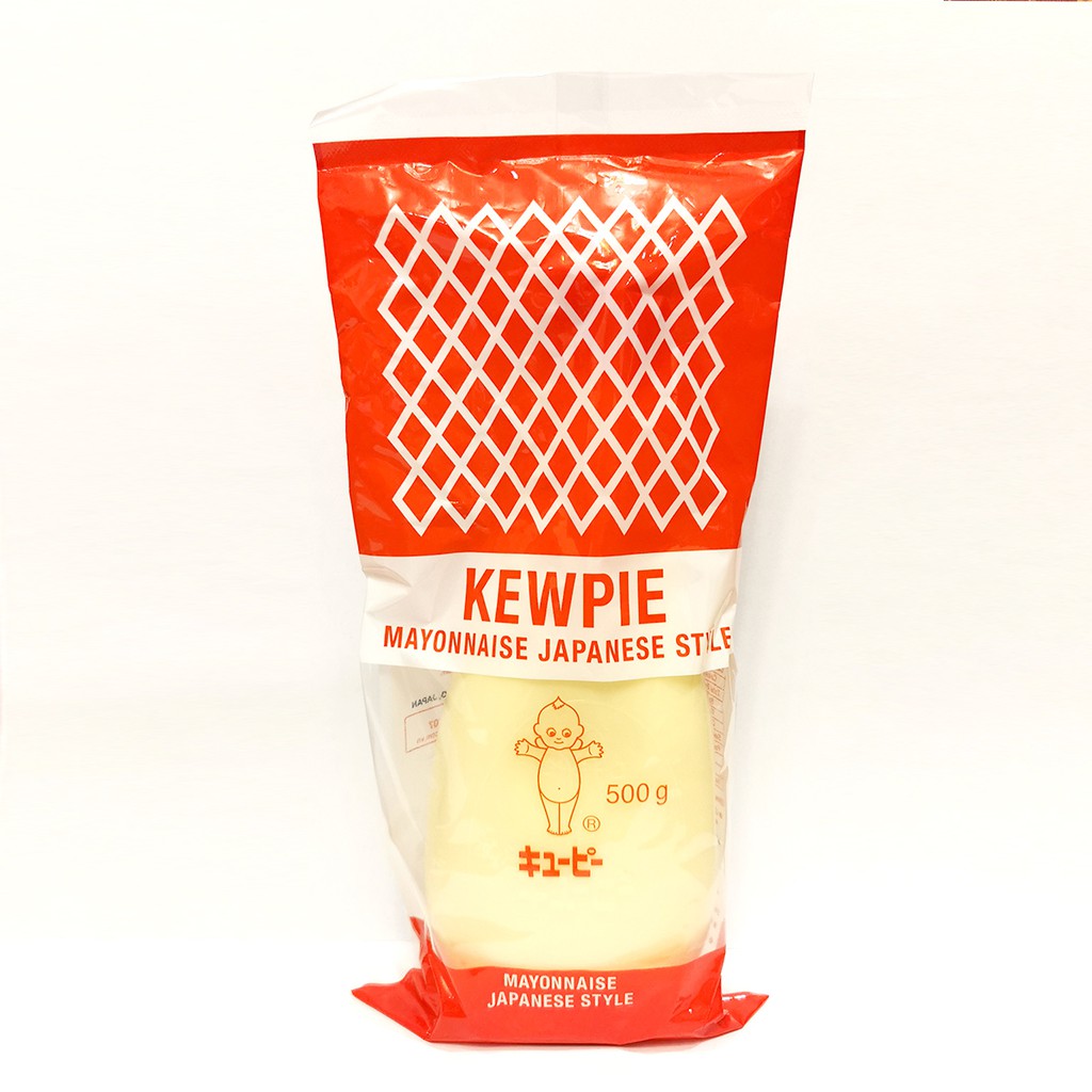 Kewpie Japanese Mayo 500g Lazada Ph