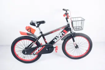 lazada bike bmx