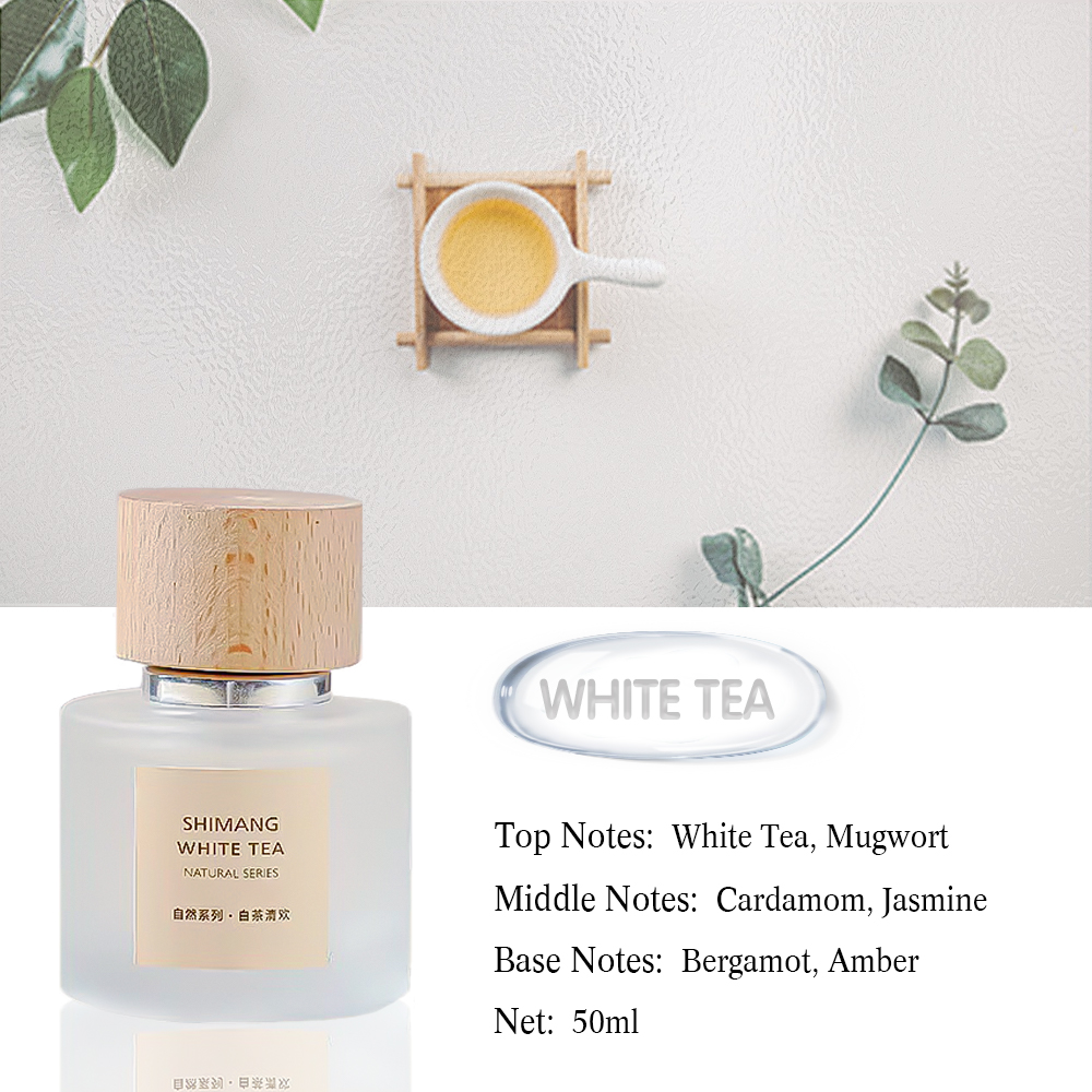 50ml SHIMANG Perfume Natural Series for Men and Women's Perfume Lasting