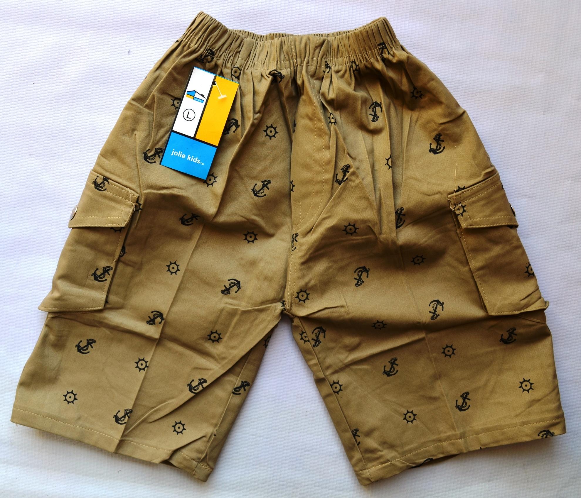 boys kobe shorts