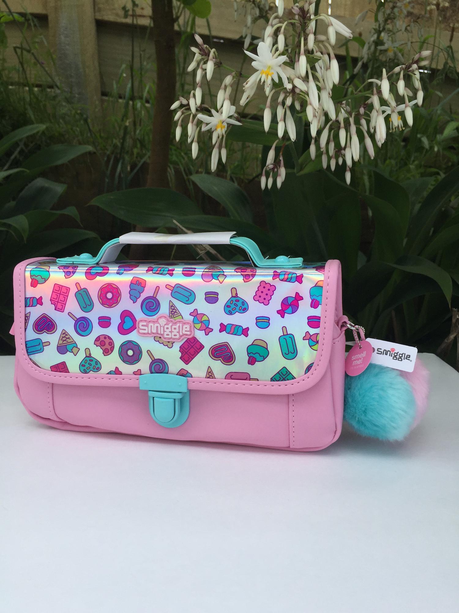 smiggle shoulder bag