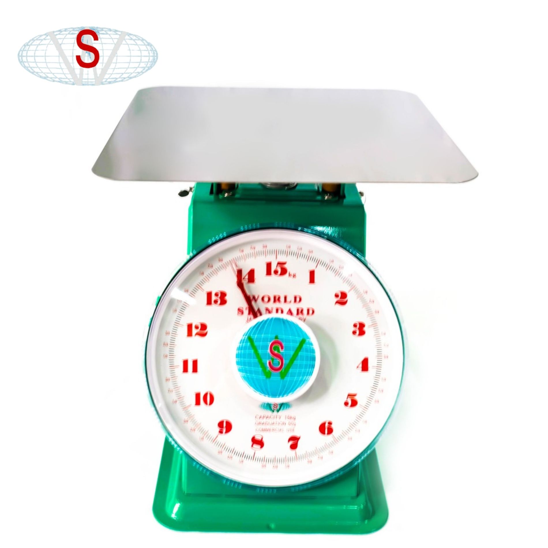 Standard Weighing Scales