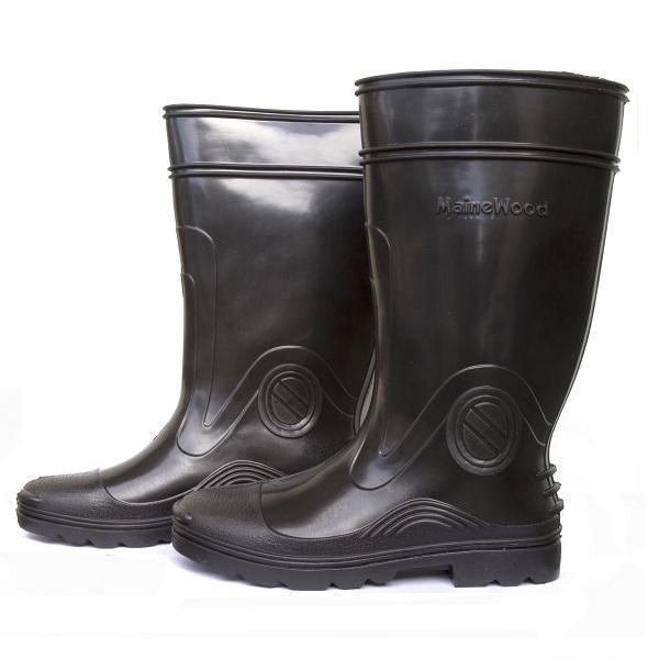 cheap rain boots mens
