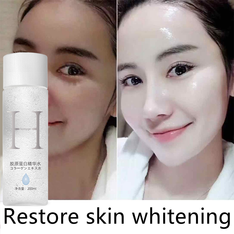 [ COLLAGEN FACIAL TONER ] Japan Collagen Face and Body Mist 230ML Age