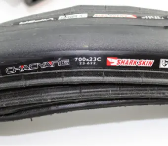 bike tire 700x23c