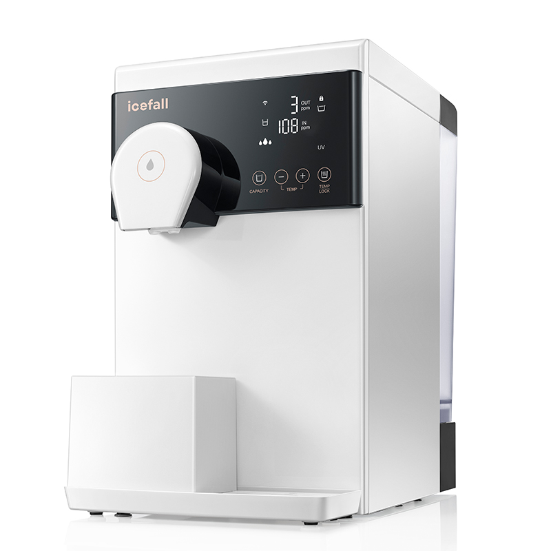 Icefall Water Purifier YHR1191A Lazada PH