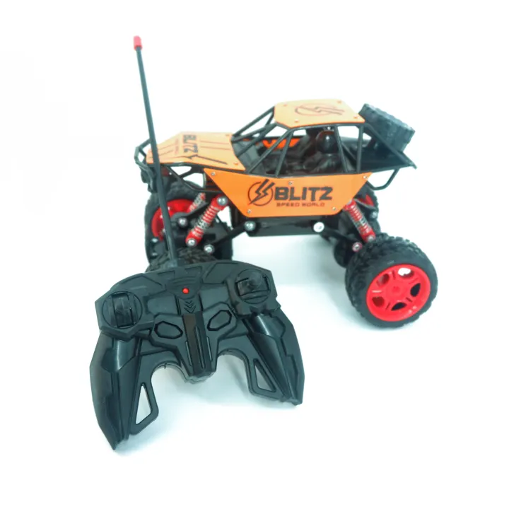 rc remote control racing car