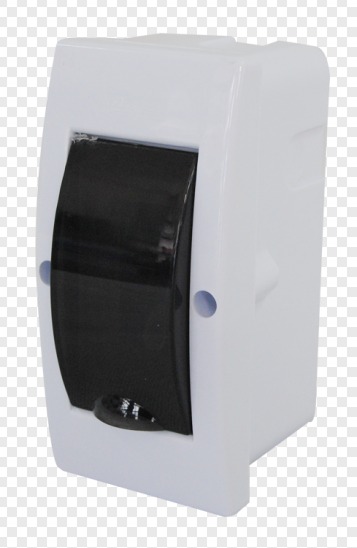 IP40 Distribution Box Flush Mount Type, Indoor Distribution Box | Lazada PH