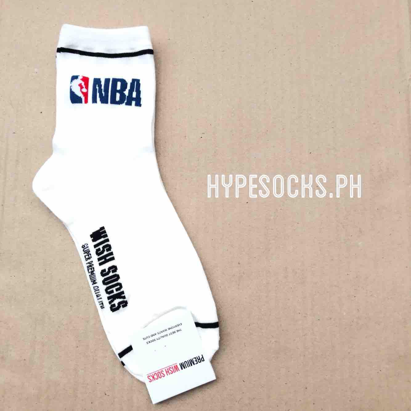 nba premium socks