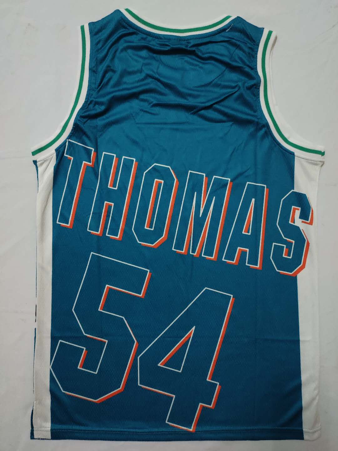 dolphins basketball jersey