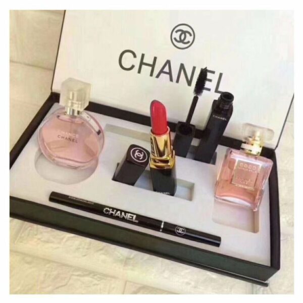 Chanel 5 in online 1 gift set price