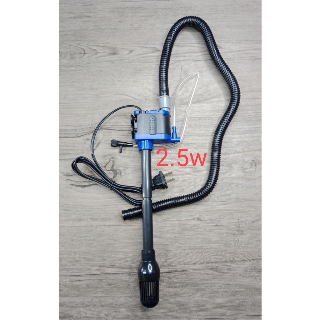 3 in 1 top filter powerhead for aquarium Lazada PH