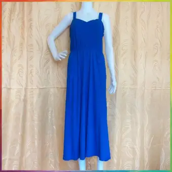 xl size one piece dress