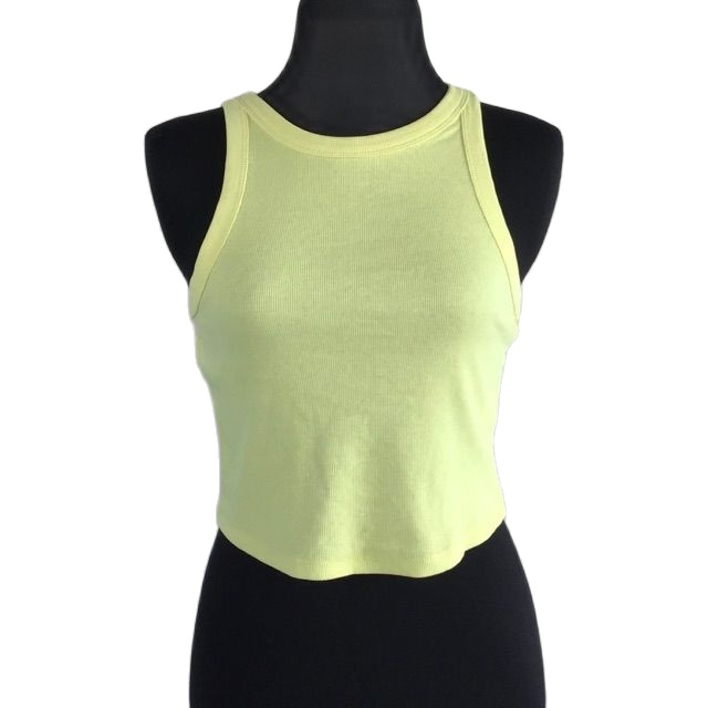 Primark Sleeveless Crop top Lazada PH