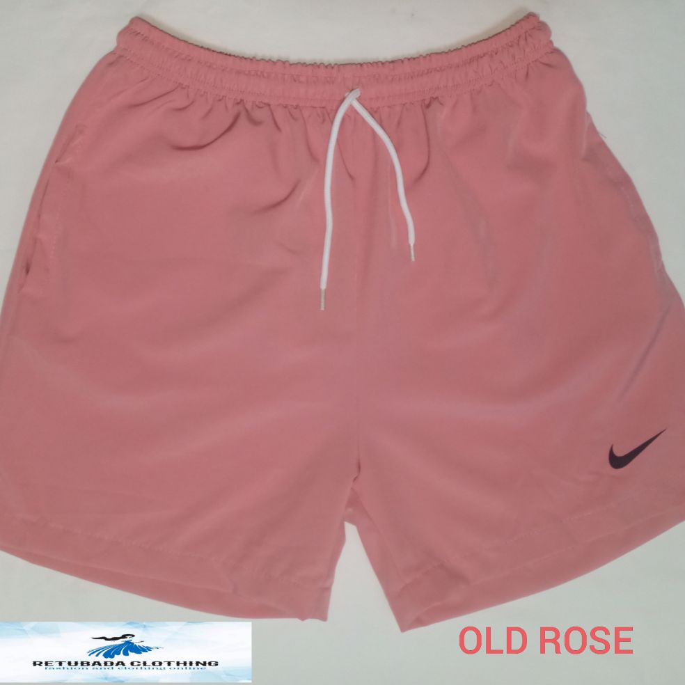 old nike shorts