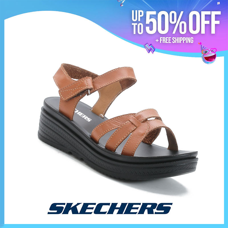 Skechers shop sandals lazada