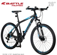 lazada mountain bike sale